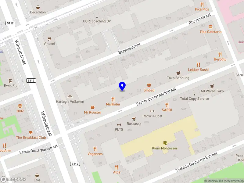 Praktijk H.T. de Vries