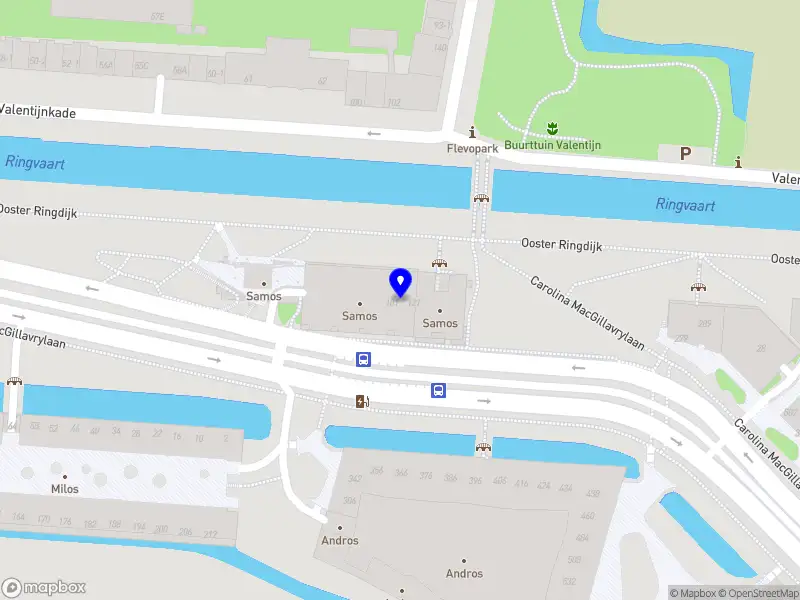 Studio Georgina Henry