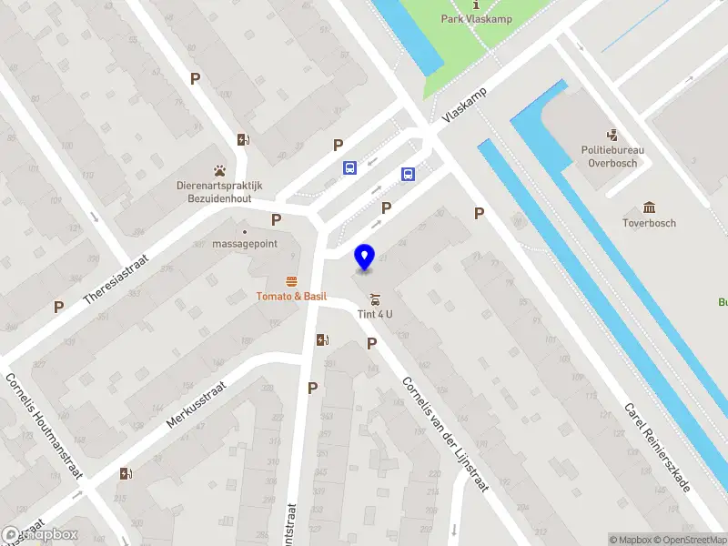 Vereniging van Eigenaars Carel Reinierszkade 69 en 70/De Eerensplein 30 te 's-Gravenhage