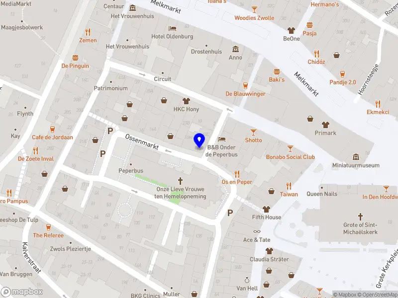 Willem Romeijn Media