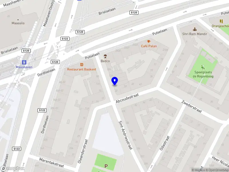 Stichting Administratiekantoor Z. Igamhiouen Holding