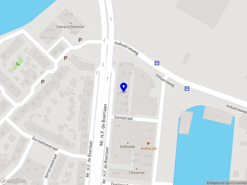 Novus Arbor Ventures B.V.