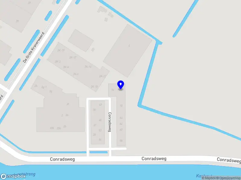 Psalm 23 Holding B.V.