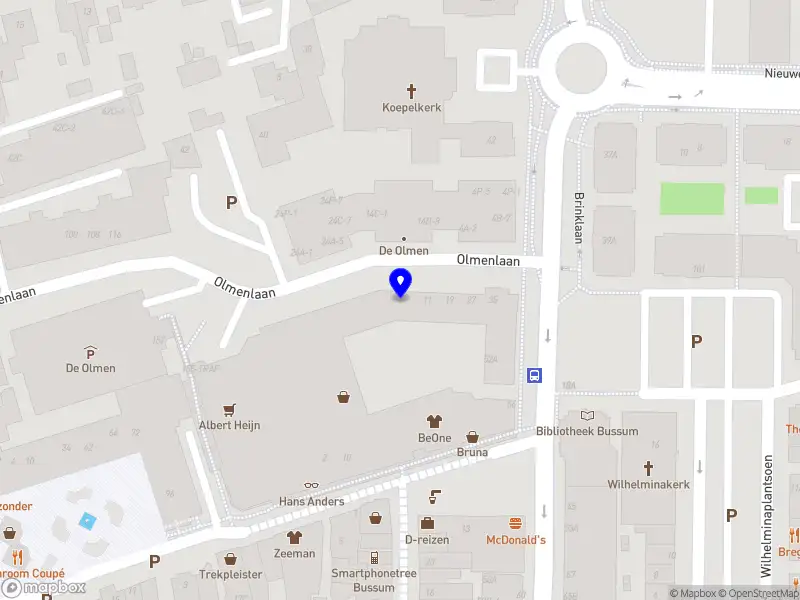 Kandemir Holding B.V.