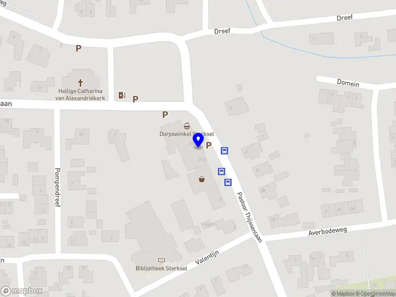 Nieuw bedrijf Stichting Zekerheden Obligatiehouders Dorpswinkel