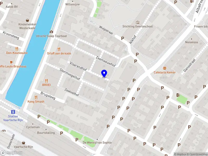 De Waag Holding B.V.