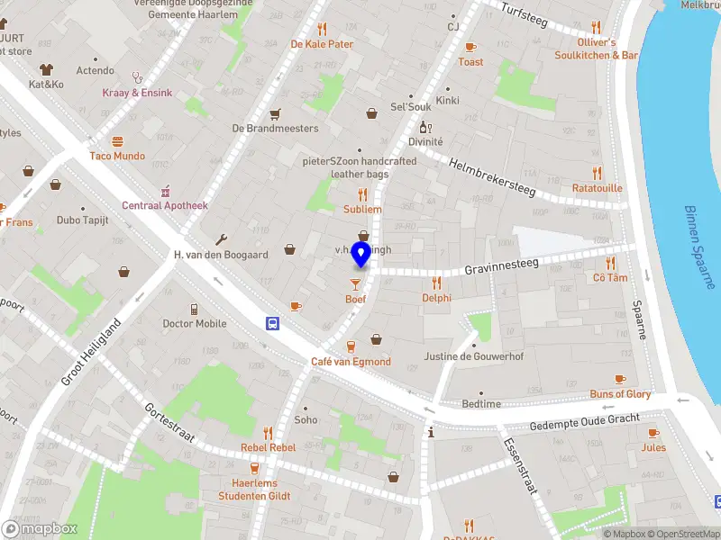 Vereniging van Eigenaars Kleine Houtstraat 56