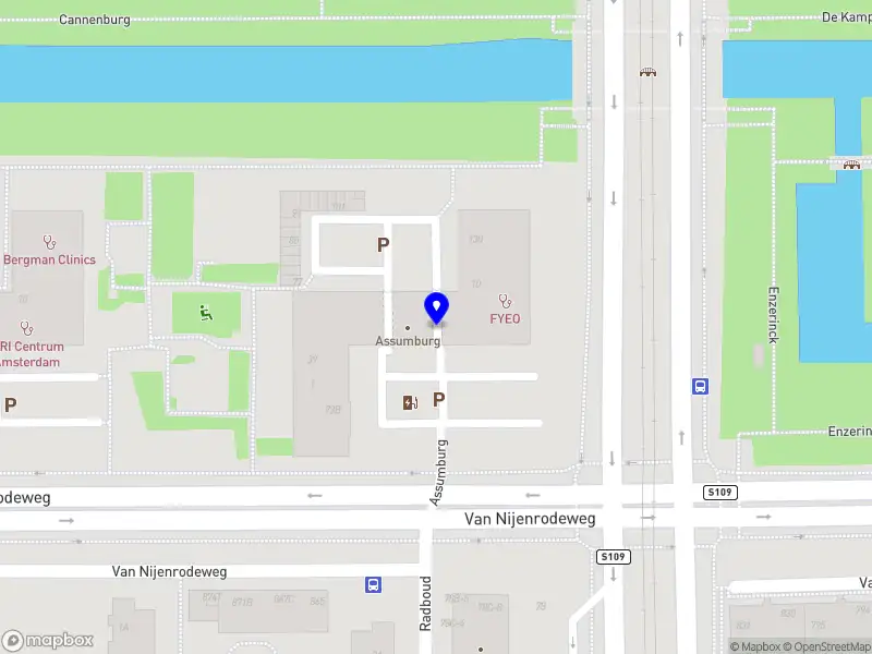 Vereniging van Eigenaars Laurierstraat 35 te Amsterdam