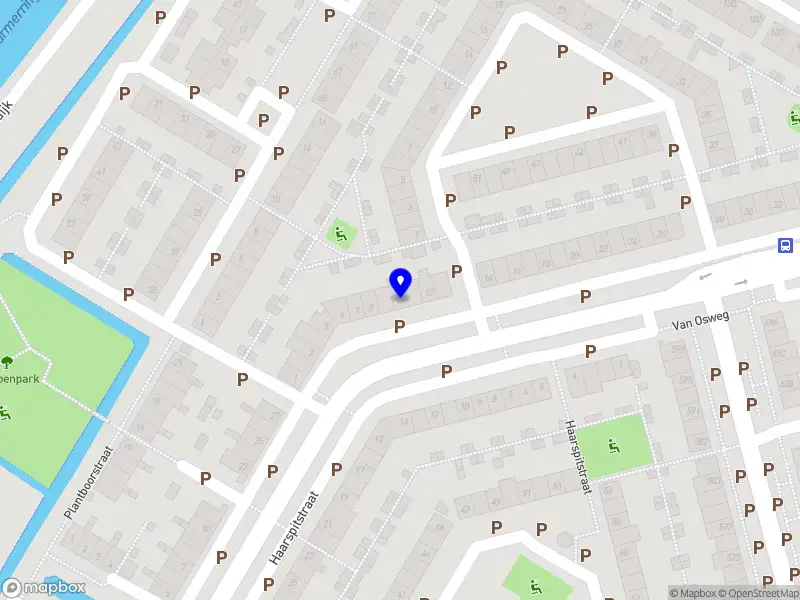 P. Muis Dienstverlening