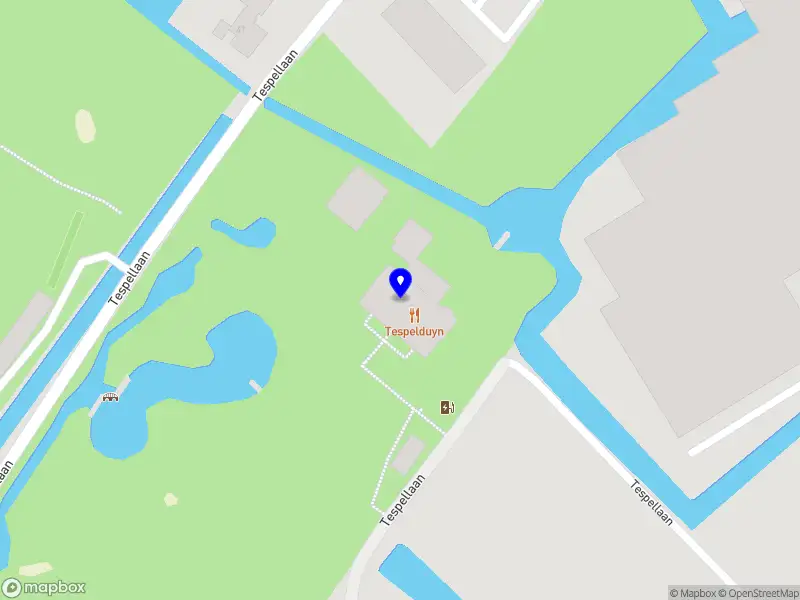 Stichting Administratiekantoor Landgoed & Golfbaan Tespelduyn