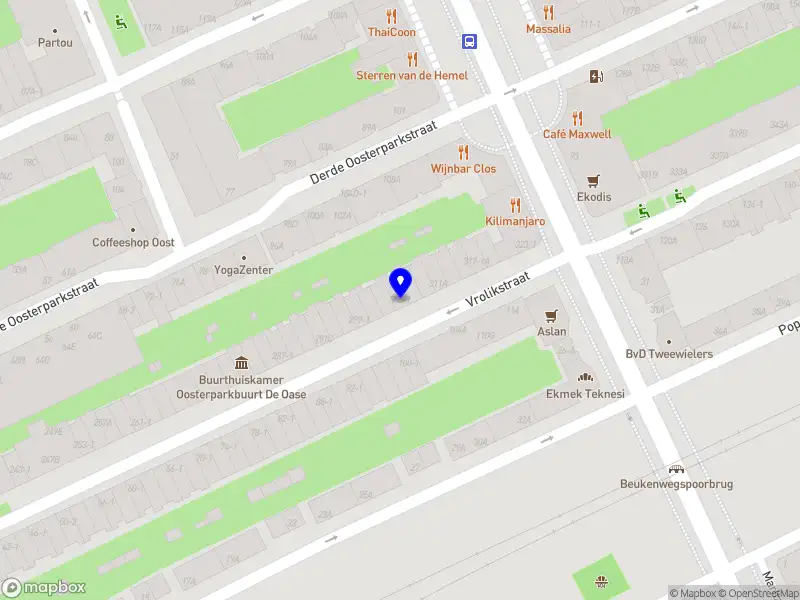 Maeve Therapeutics B.V.