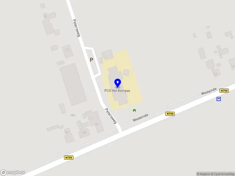 Oudervereniging Het Kompas