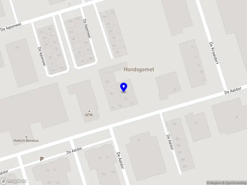 IntelliForce Dynamics B.V.