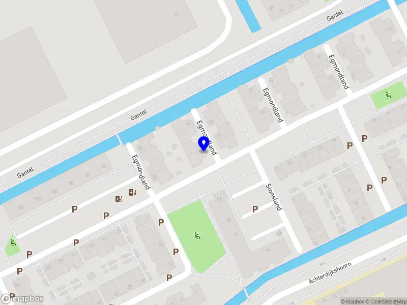 Saarloos Vastgoed B.V.