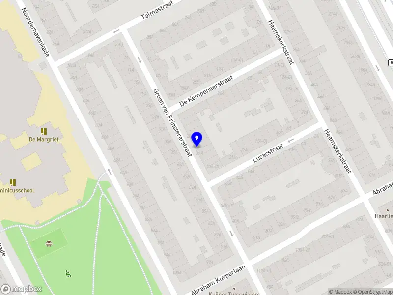 Van Gerven Totaalbouw B.V.