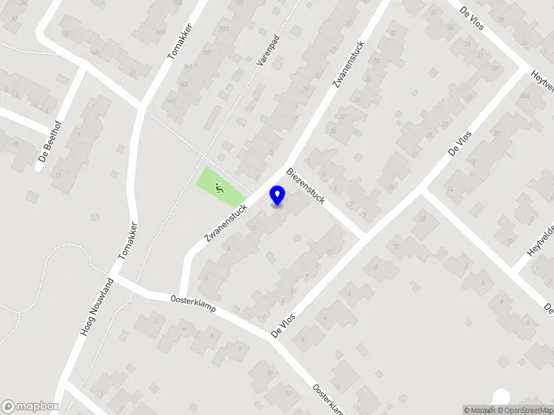 Gemengd Koor de Vrolijke Samenzang