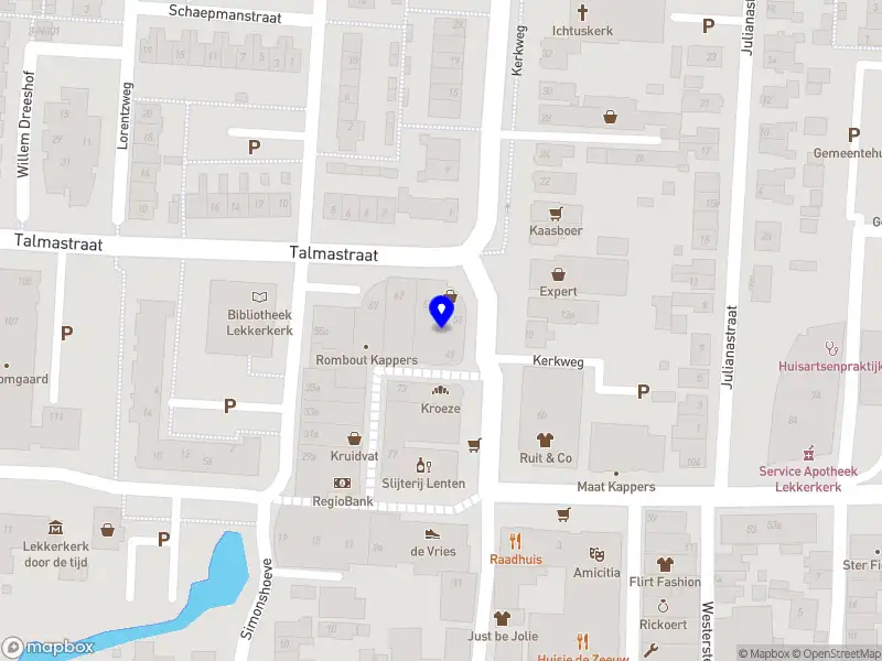 Bloemen Van der Graaf B.V.