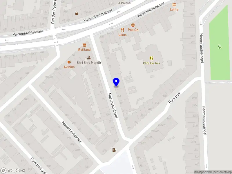 Nati Schoonmaak B.V.