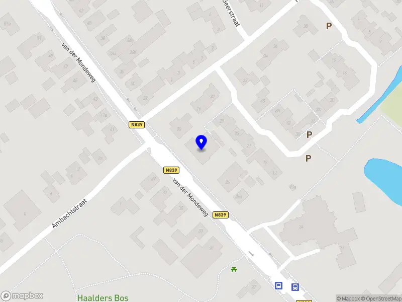 D. Cantürk Holding B.V.