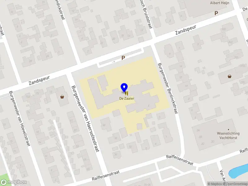 Ouderraad CBS De Zaaier