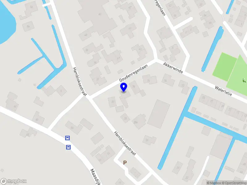 Vereniging van Eigenaars Lariksplein 12A, 12B en 12C te ‘s-Hertogenbosch