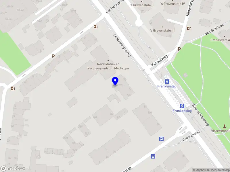 Trustway Holding B.V.