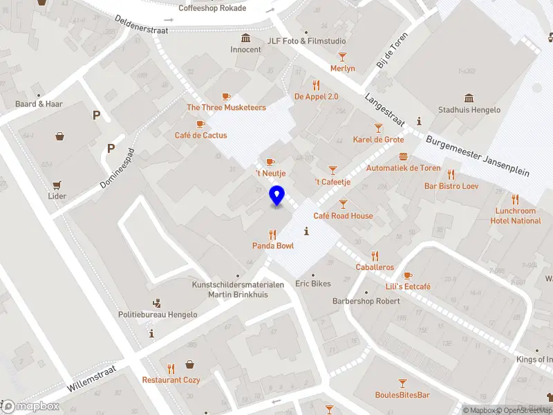 Temple of Karaoke B.V.