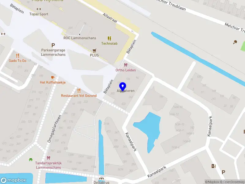 OptiML Solutions B.V.