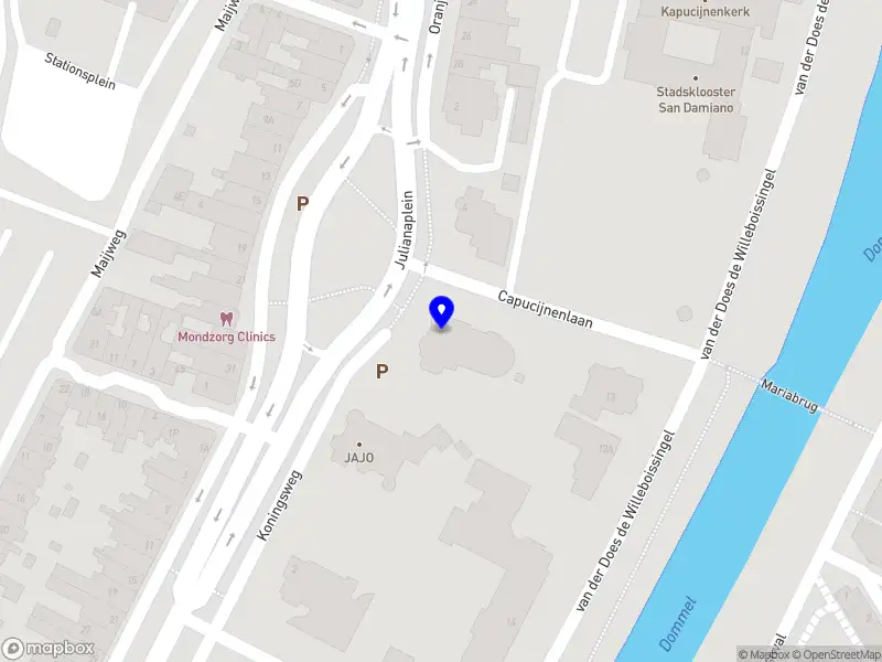 Orange Sofa Capital B.V.