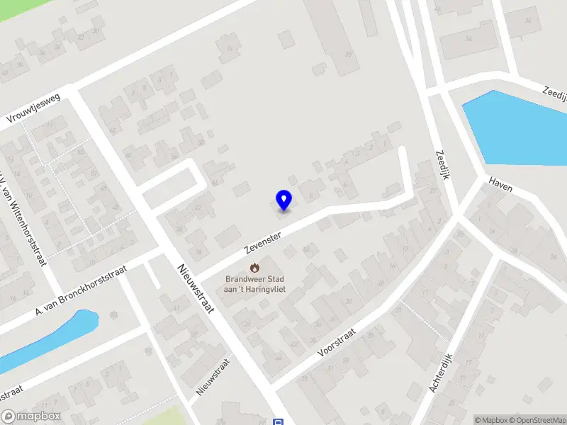 G. Weerheim Beheer B.V.