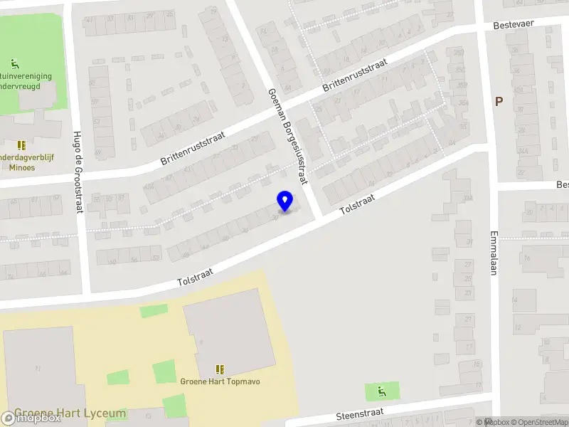 J.J. van Elk Holding B.V.