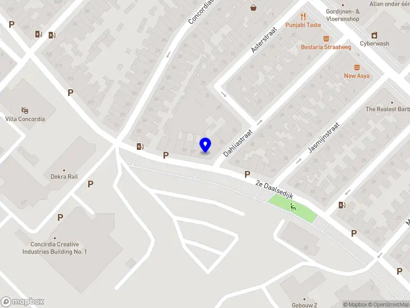 Sjannies consultancy