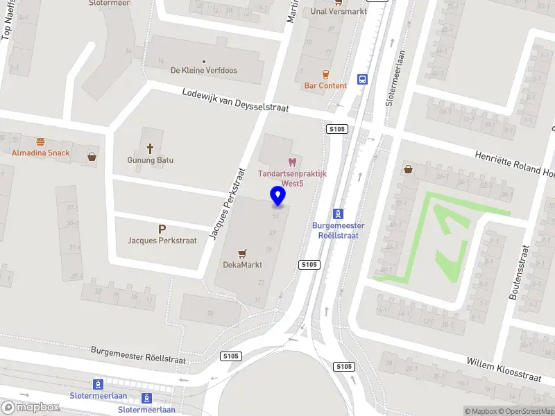 Pro Schoonmaak Service