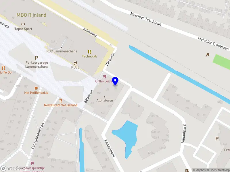 SB Finance & Consultacy Holding B.V.