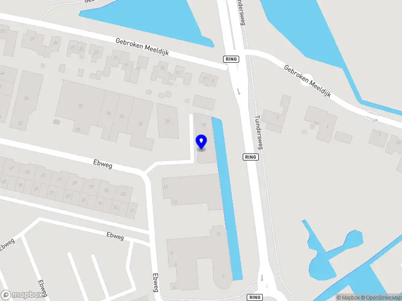 CB Venture Quest & Growth Expedition B.V.