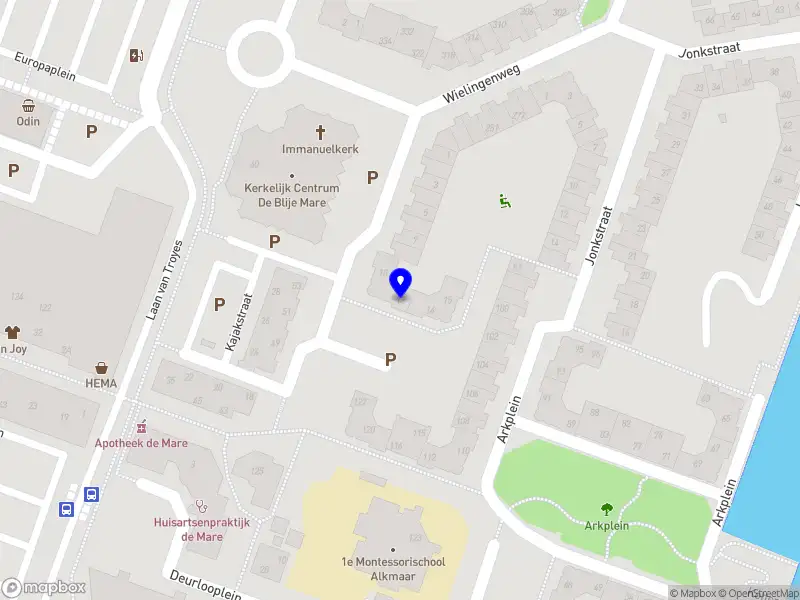 Marbilisa Baby Spa & Wellness