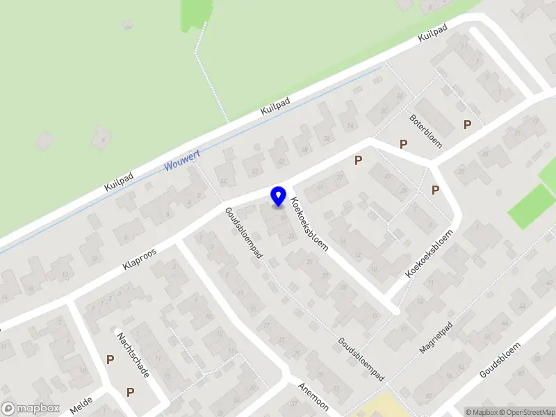 Ambacht uit Udenhout V.O.F.