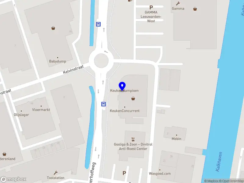 Marquardt Leeuwarden B.V.