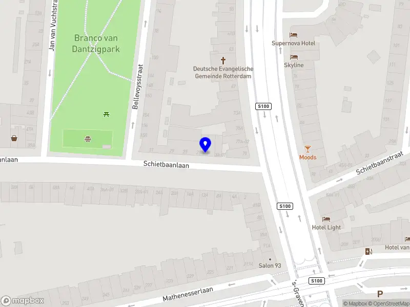 Niels Koevoet Freelance