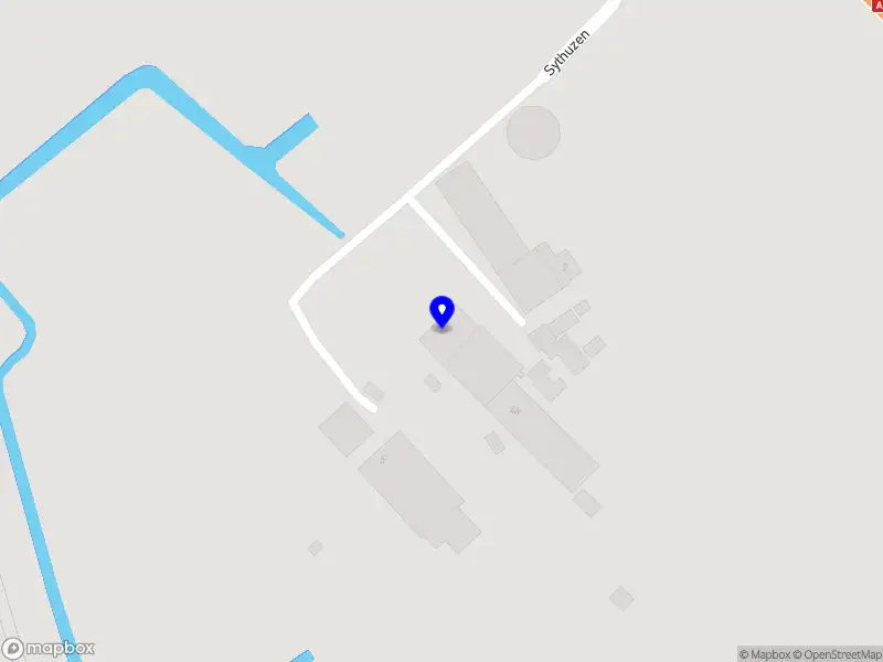 handelsonderneming de Waal