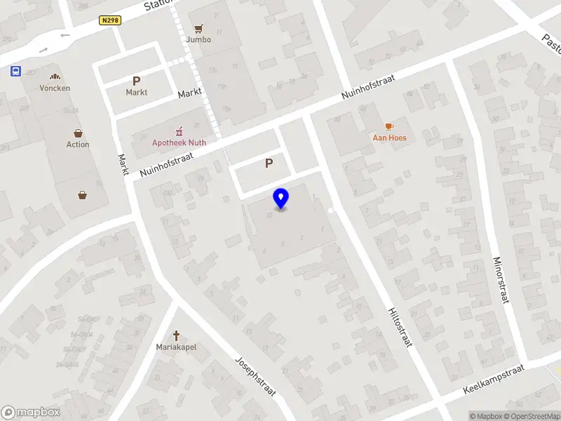 Onder de Groene Linde