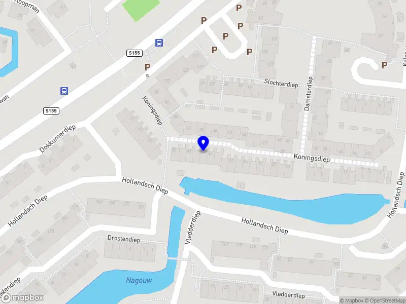 Zeeuw International Allround Services Zaandam B.V.