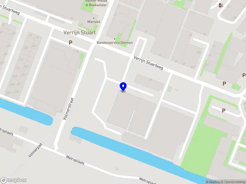 CT Tyres | Latin America B.V.