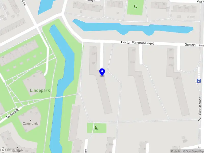 Van Patrol Holding B.V.