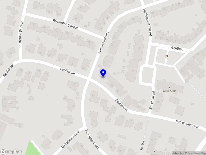 Ibáñez finance & control B.V.