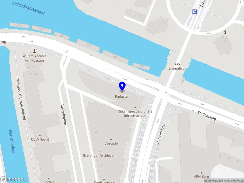 Energiepark Waarme Hoeke B.V.