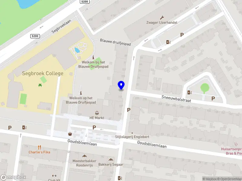 Van Houdt Vastgoed B.V.