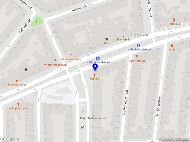 Café de Wilde Mossel B.V.