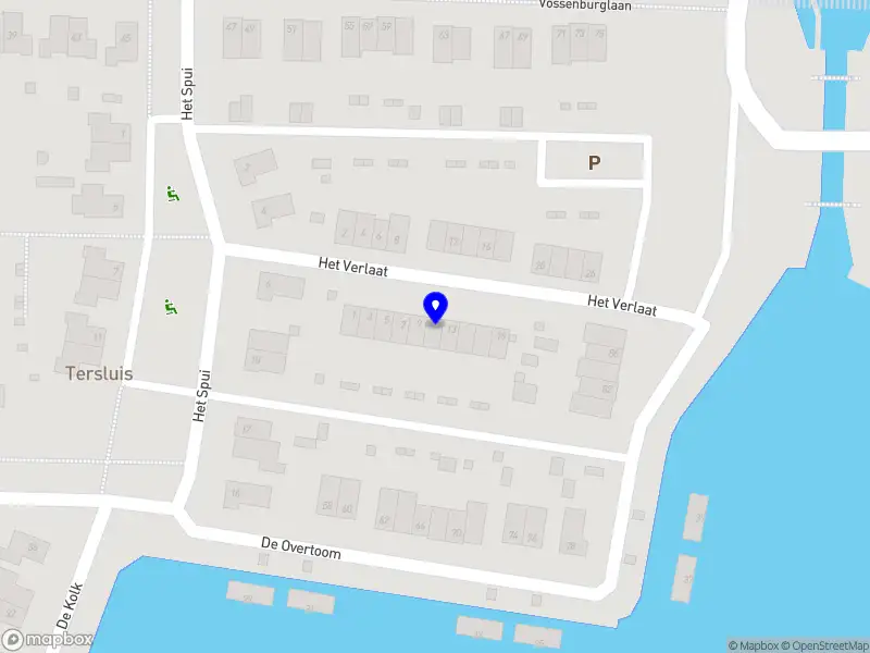 Boko infra en dienst verleningen