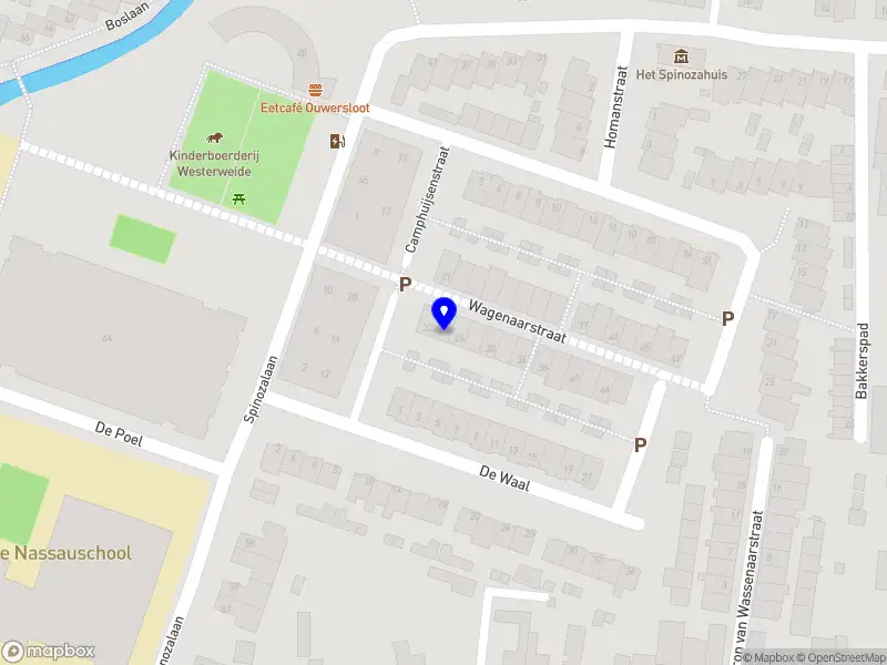 Nieuw bedrijf IONYX Development B.V.